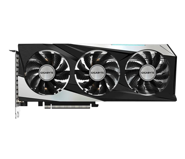 Gigabyte GeForce RTX 3060 Ti GAMING OC LHR 8GB GDDR6 - 671352 - zdjęcie 5